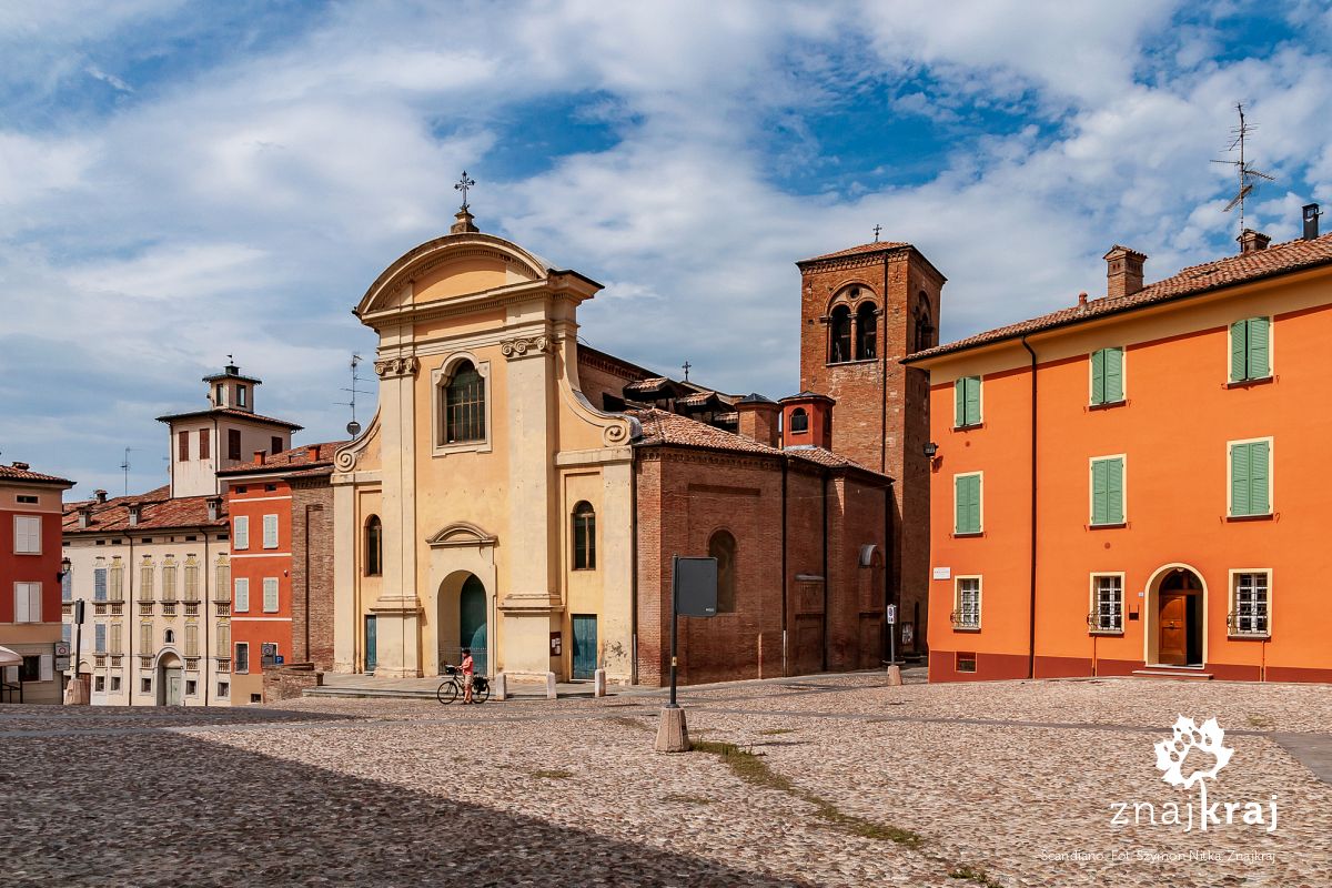 Scandiano