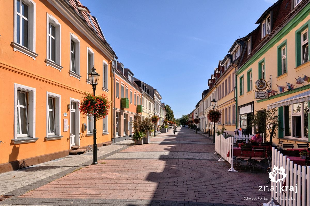 Schwedt