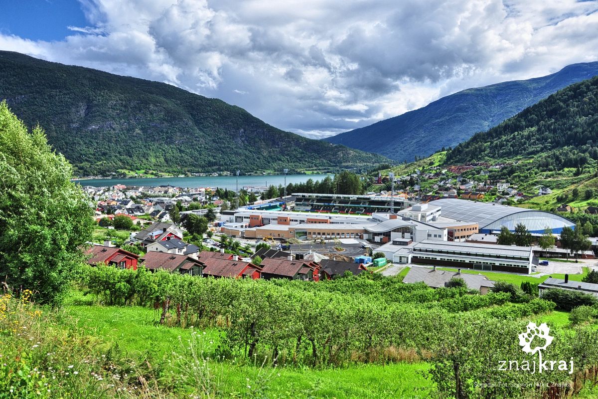Sogndal Sogndal