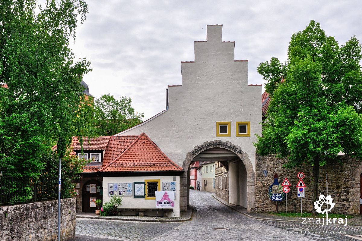 Sommerhausen