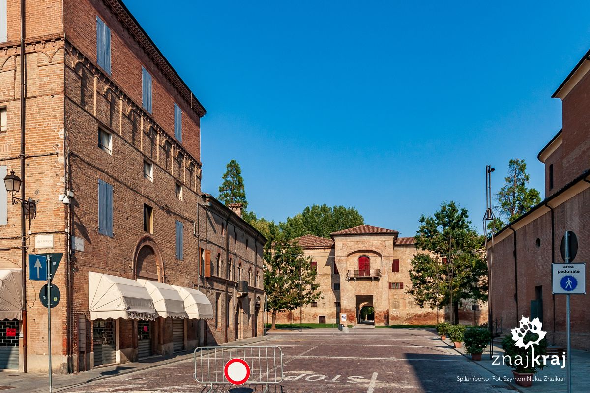 Spilamberto