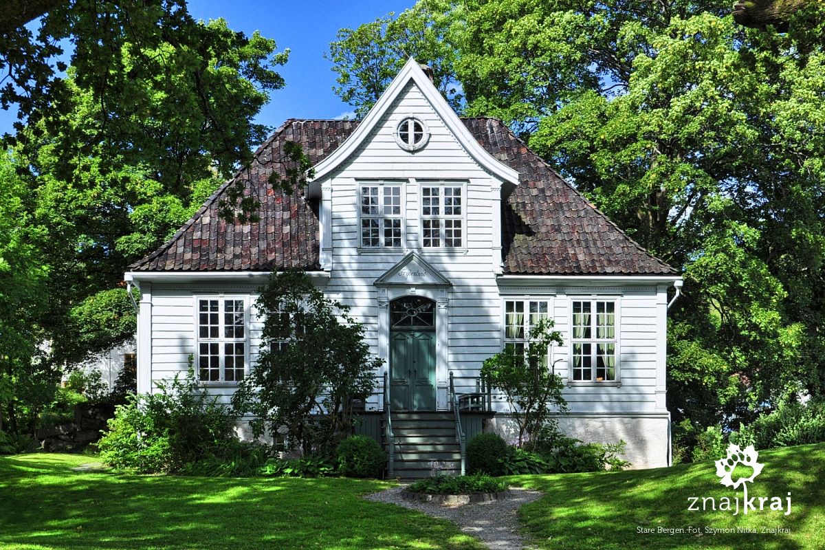 Stare Bergen Stare Bergen