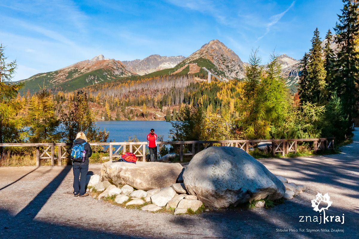 Strbske Pleso Strbske Pleso