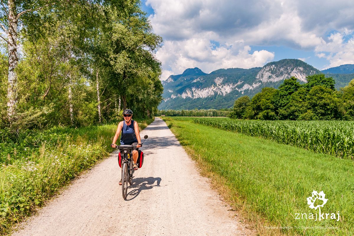 Styria na rowerze