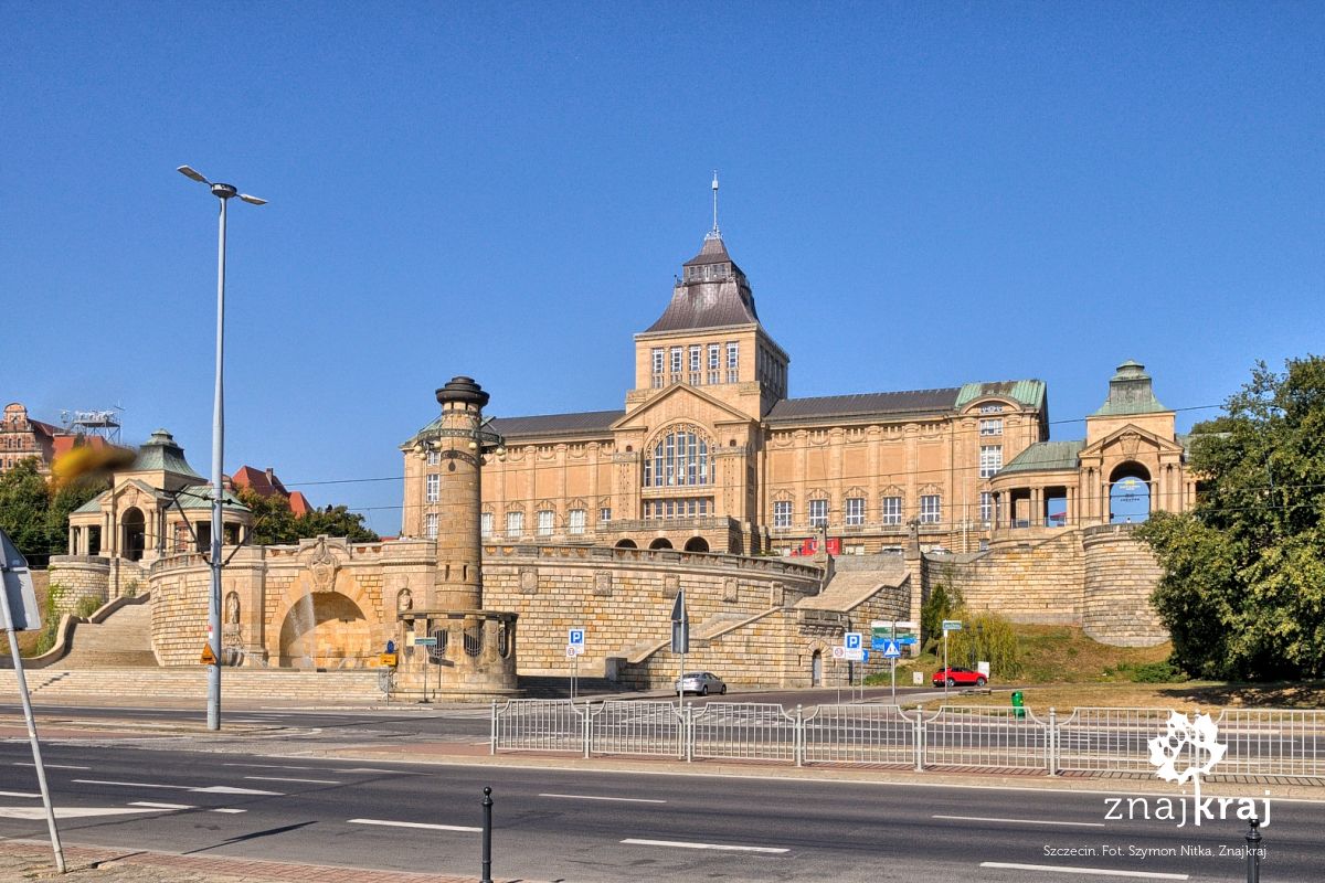 Szczecin