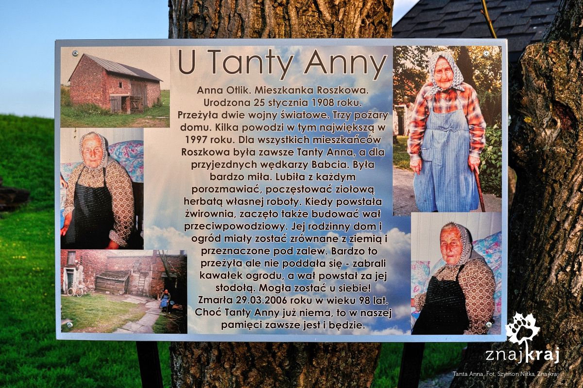 Tanta Anna Tanta Anna