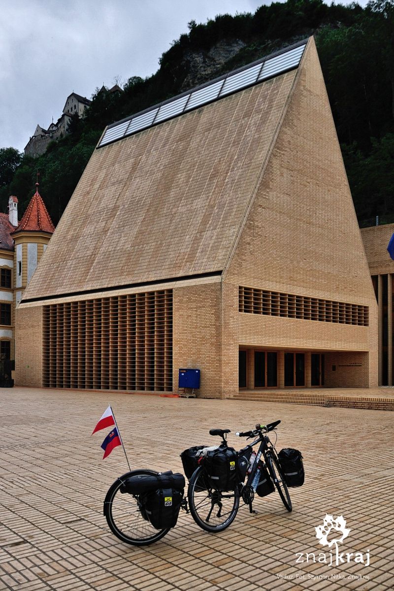 Vaduz Vaduz