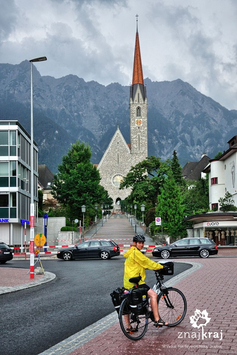 W Vaduz W Vaduz