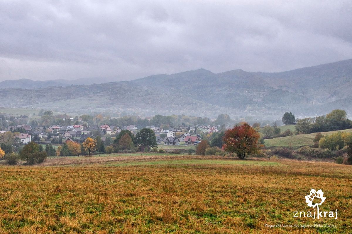 Węgierska Górka Węgierska Górka