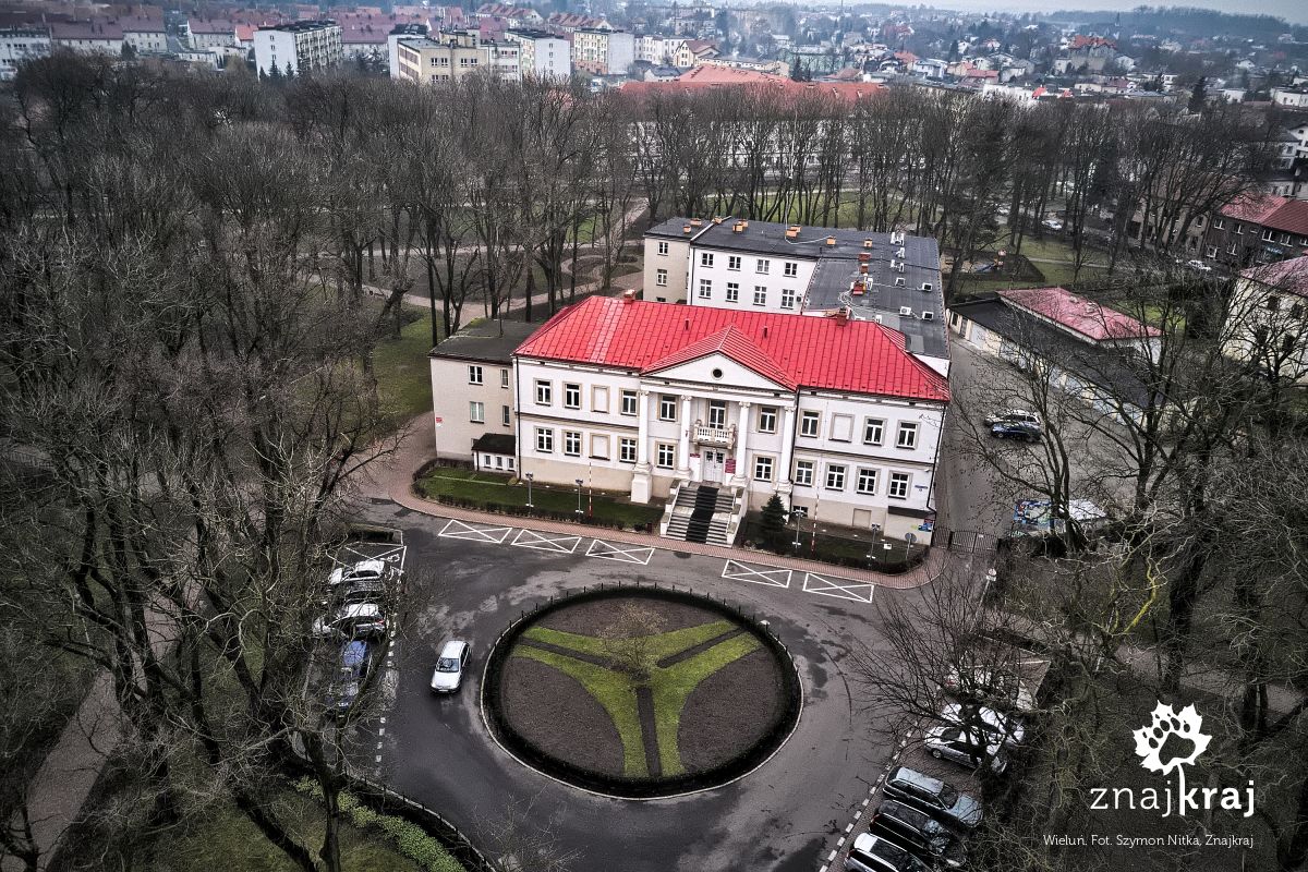 Wieluń