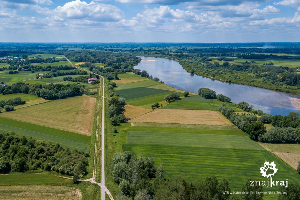 WTR w Małopolsce