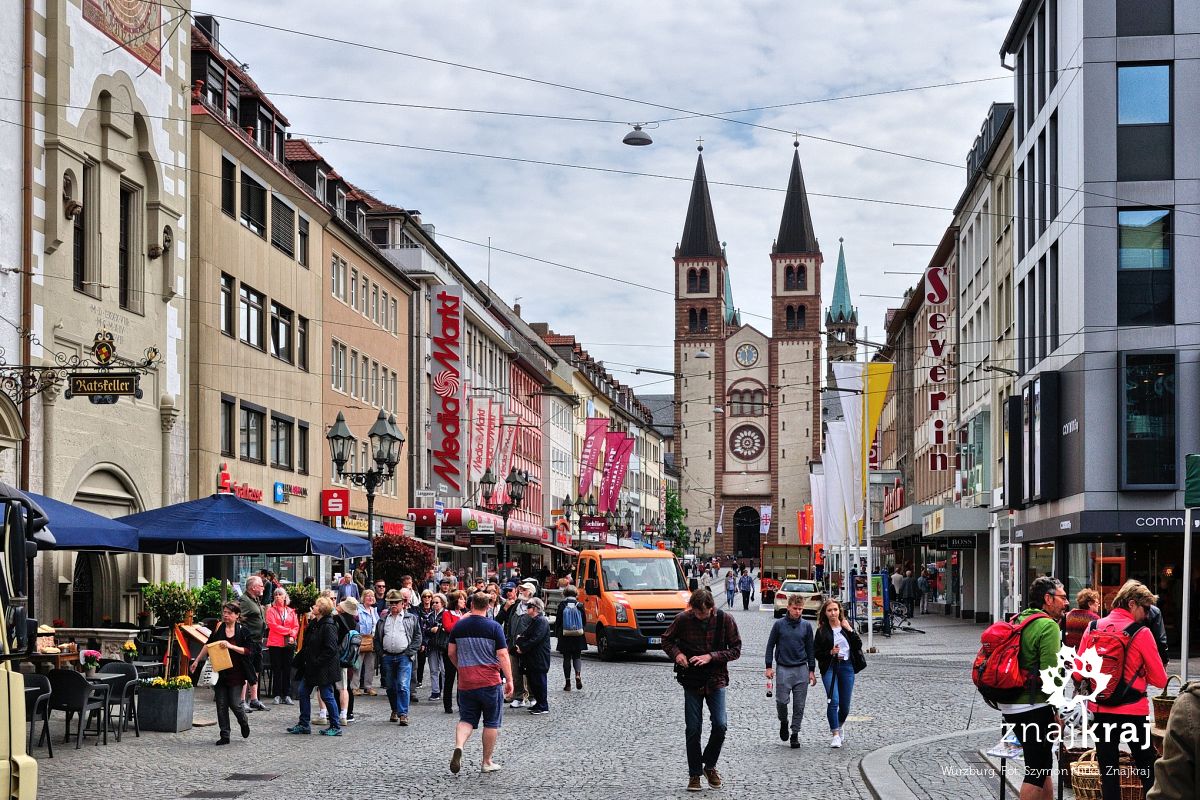 Würzburg
