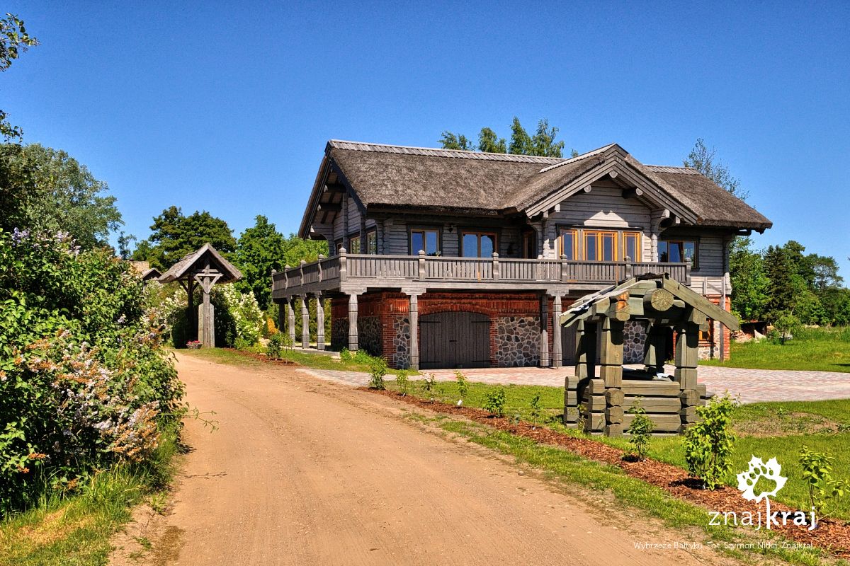 Wybrzeże Bałtyku