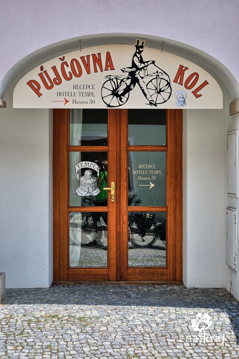 Wypożyczalnia rowerów Wypożyczalnia rowerów