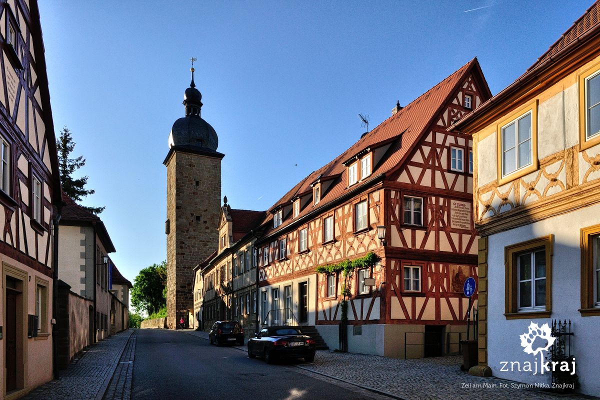 Zeil am Main