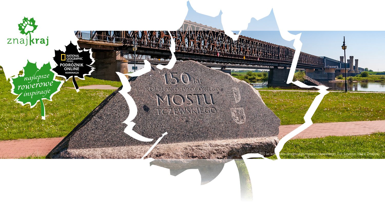 150 lat kolejowo-drogowego mostu tczewskiego