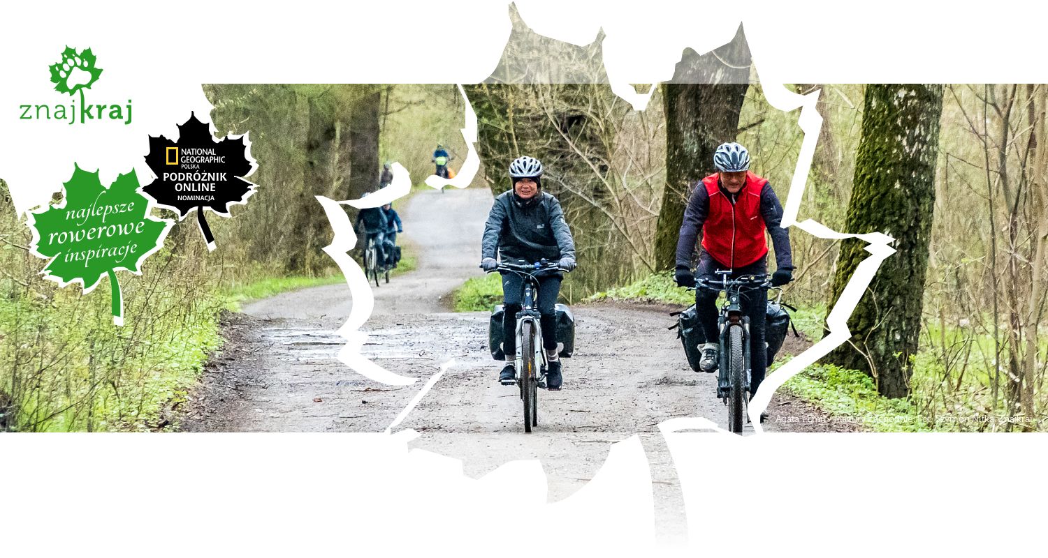 Agata i Emil - Mazury Zachodnie