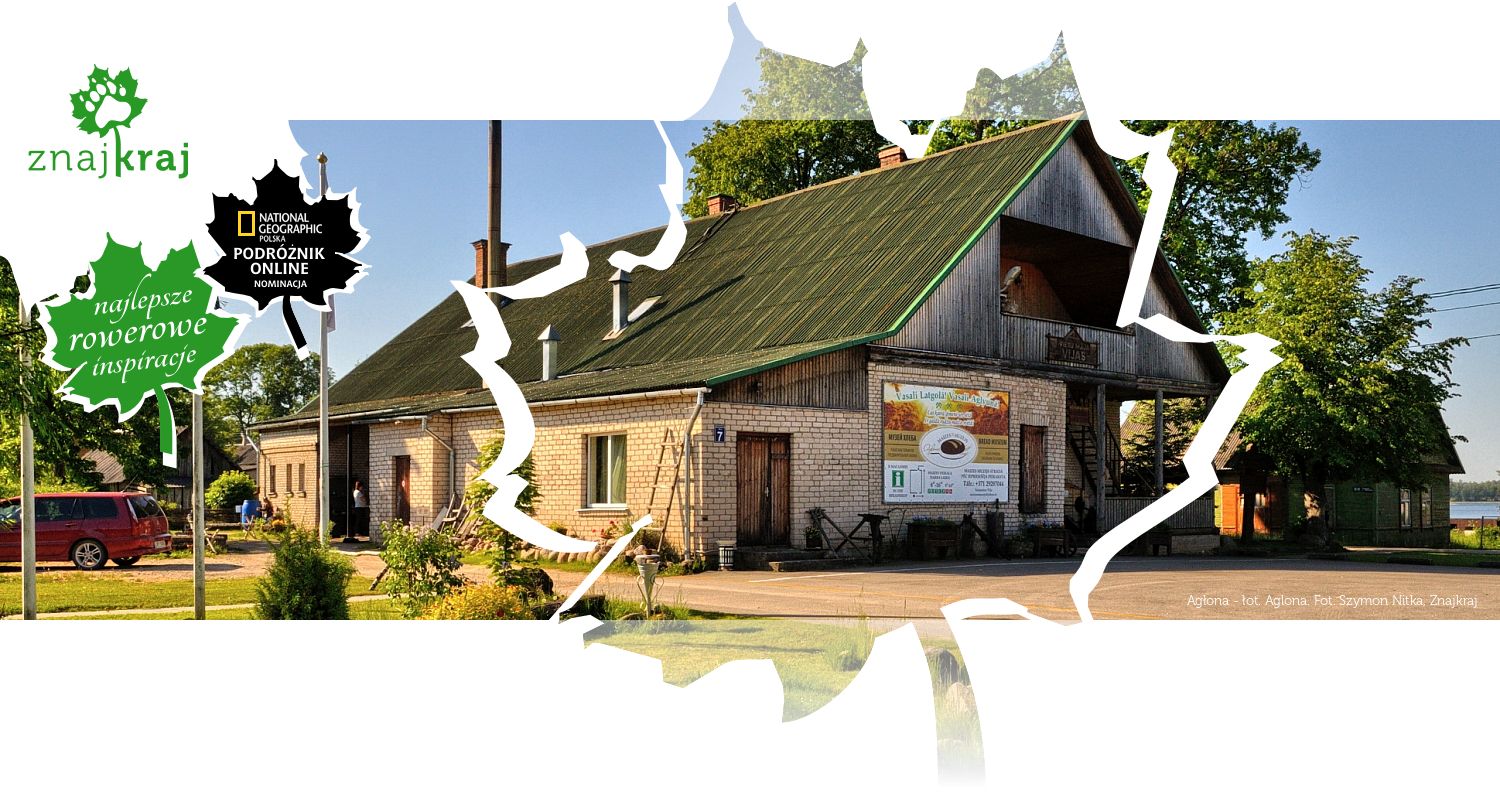 Agłona - łot. Aglona