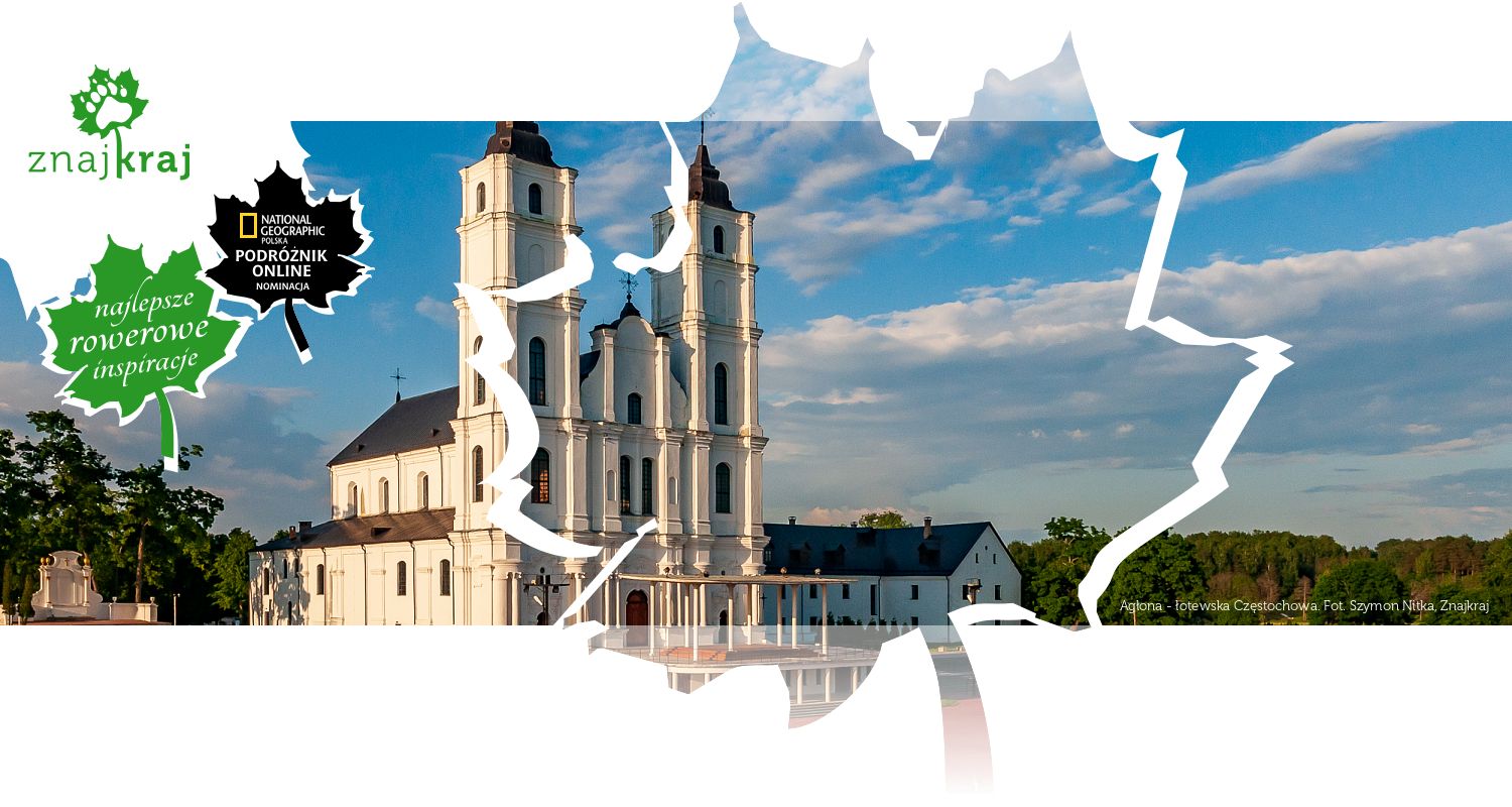 Agłona - łotewska Częstochowa