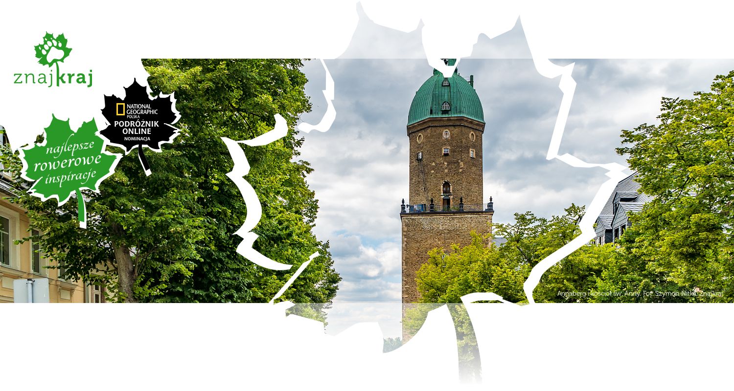 Annaberg i kościół św. Anny
