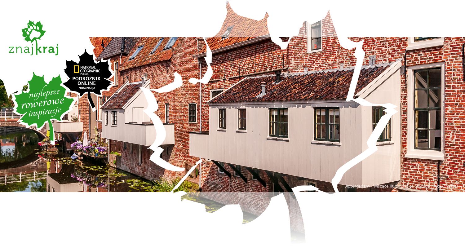 Appingedam - Wiszące Kuchnie