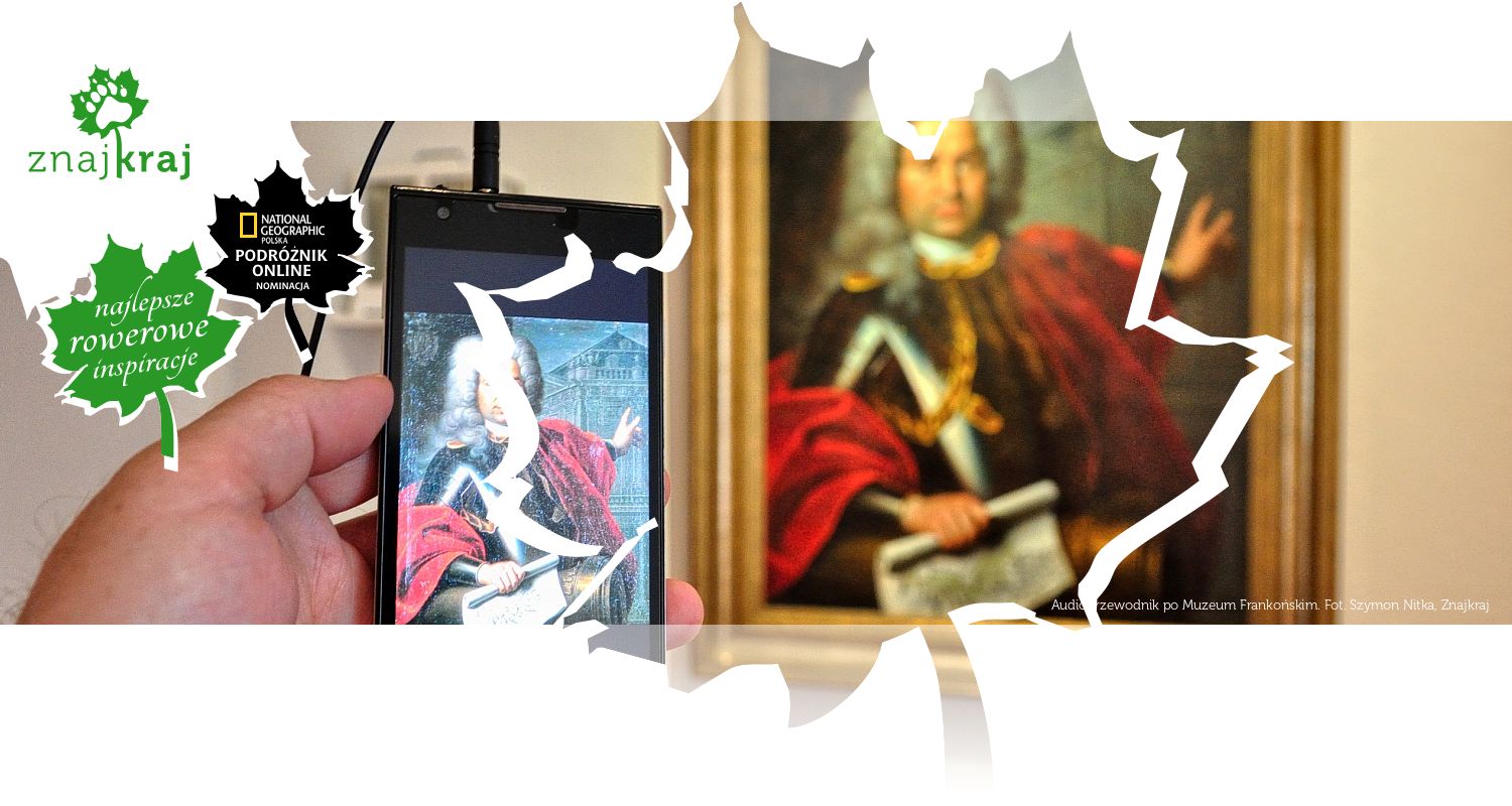 Audioprzewodnik po Muzeum Frankońskim