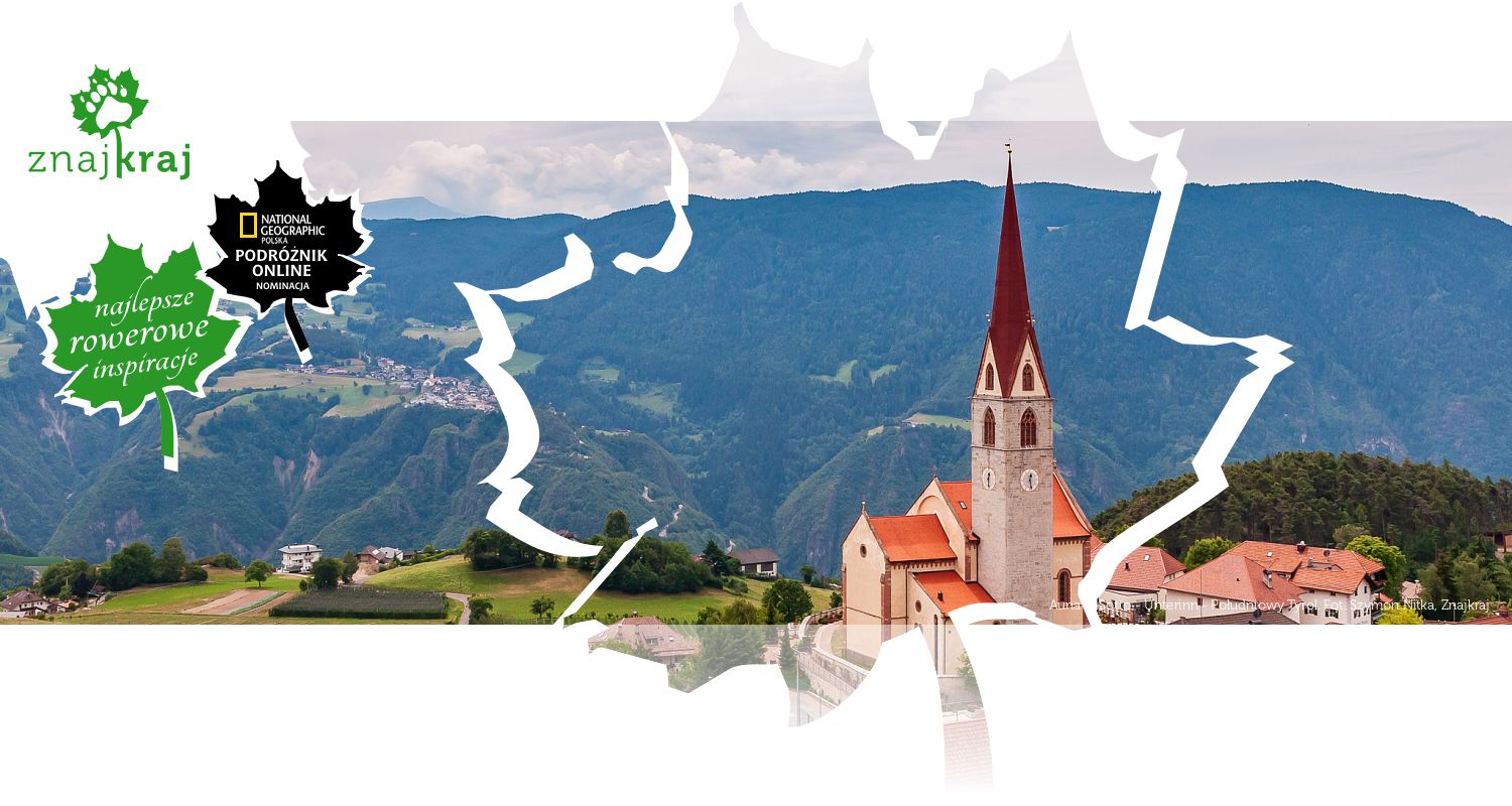 Auna di Sotto - Unterinn - Południowy Tyrol