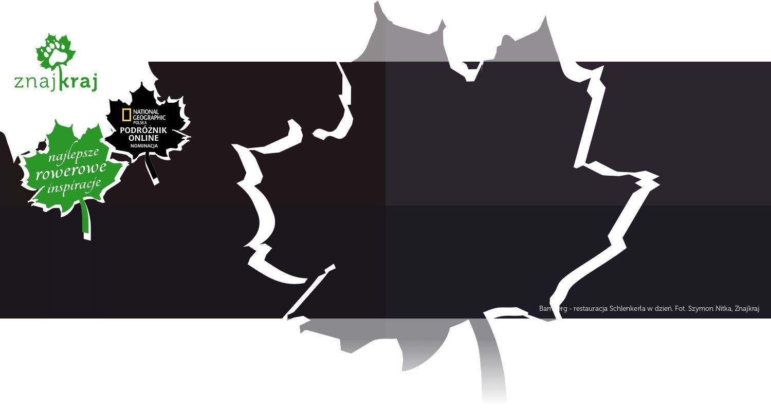 Bamberg - restauracja Schlenkerla w dzień