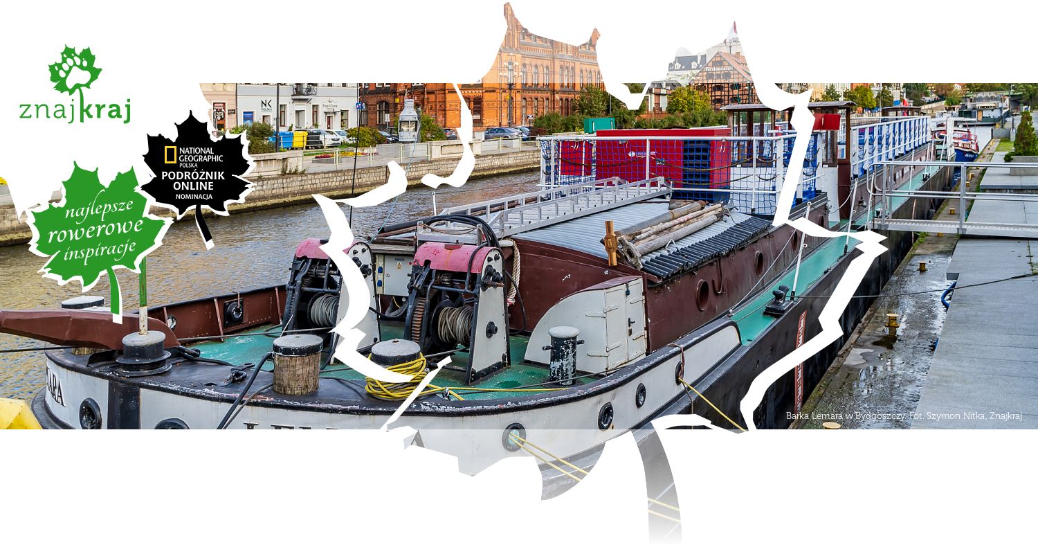 Barka Lemara w Bydgoszczy