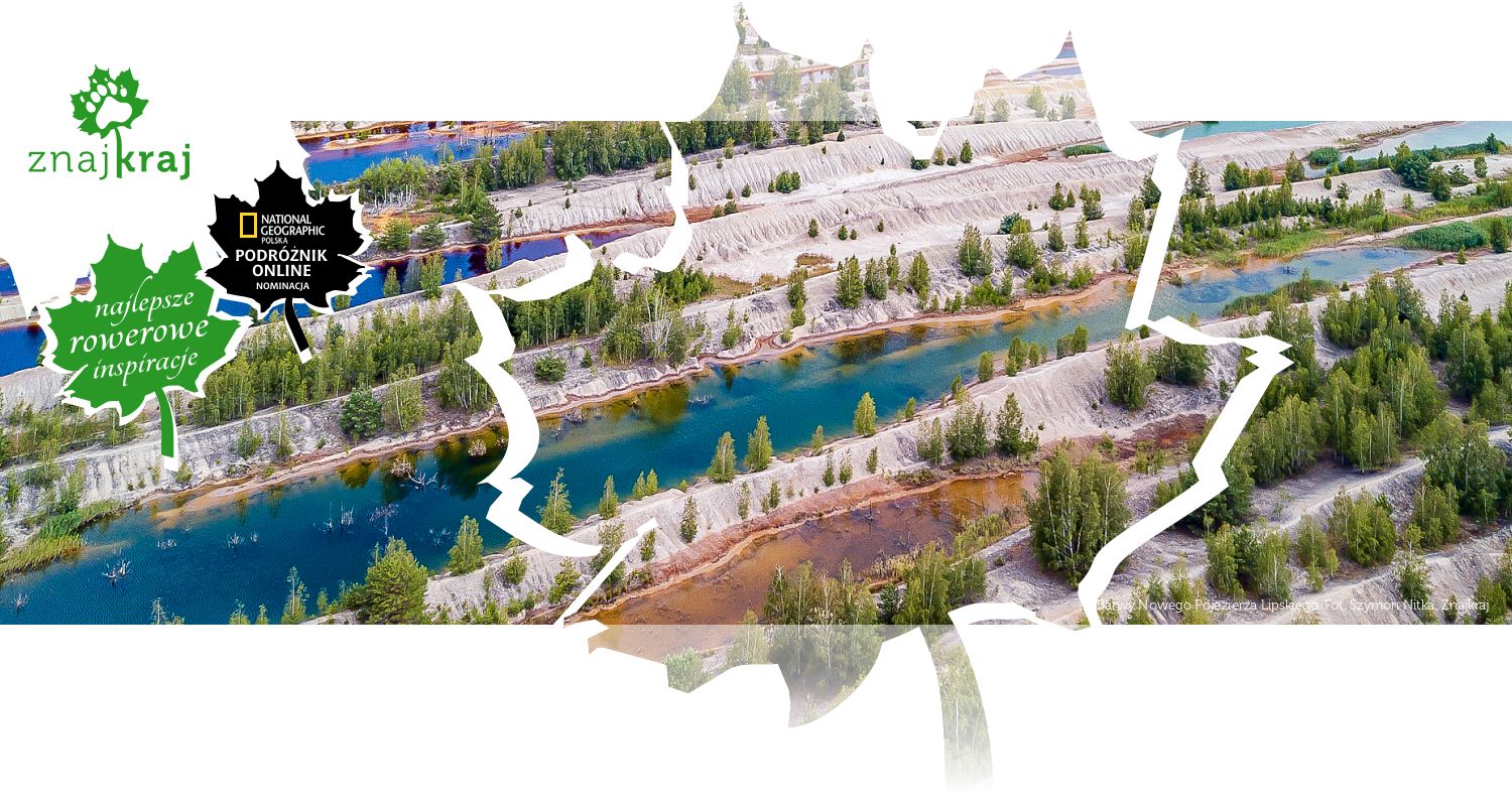 Barwy Nowego Pojezierza Lipskiego