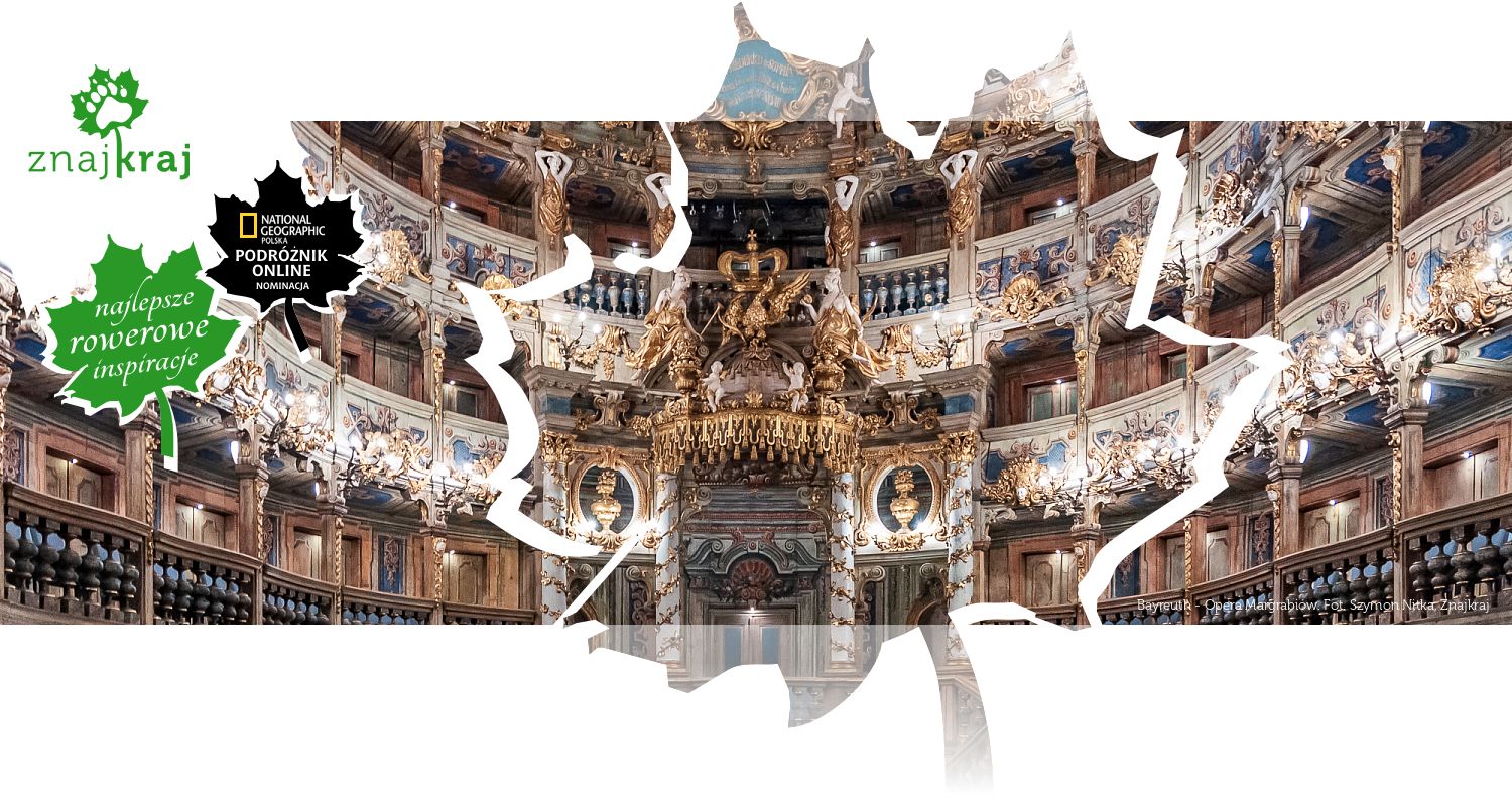 Bayreuth - Opera Margrabiów