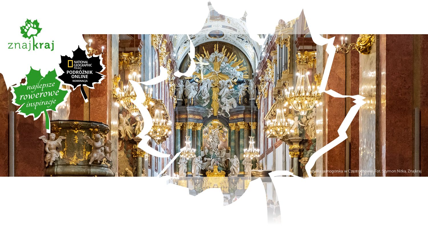 Bazylika jasnogórska w Częstochowie