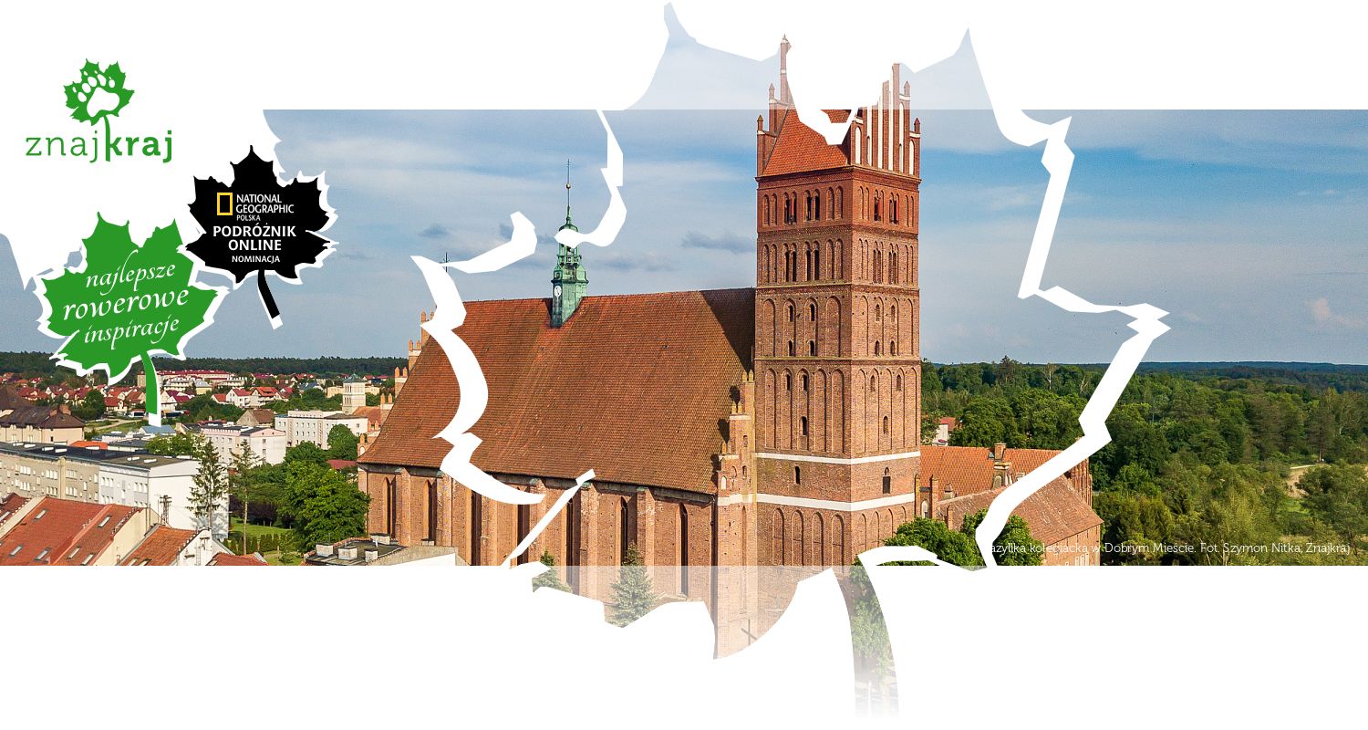 Bazylika kolegiacka w Dobrym Mieście