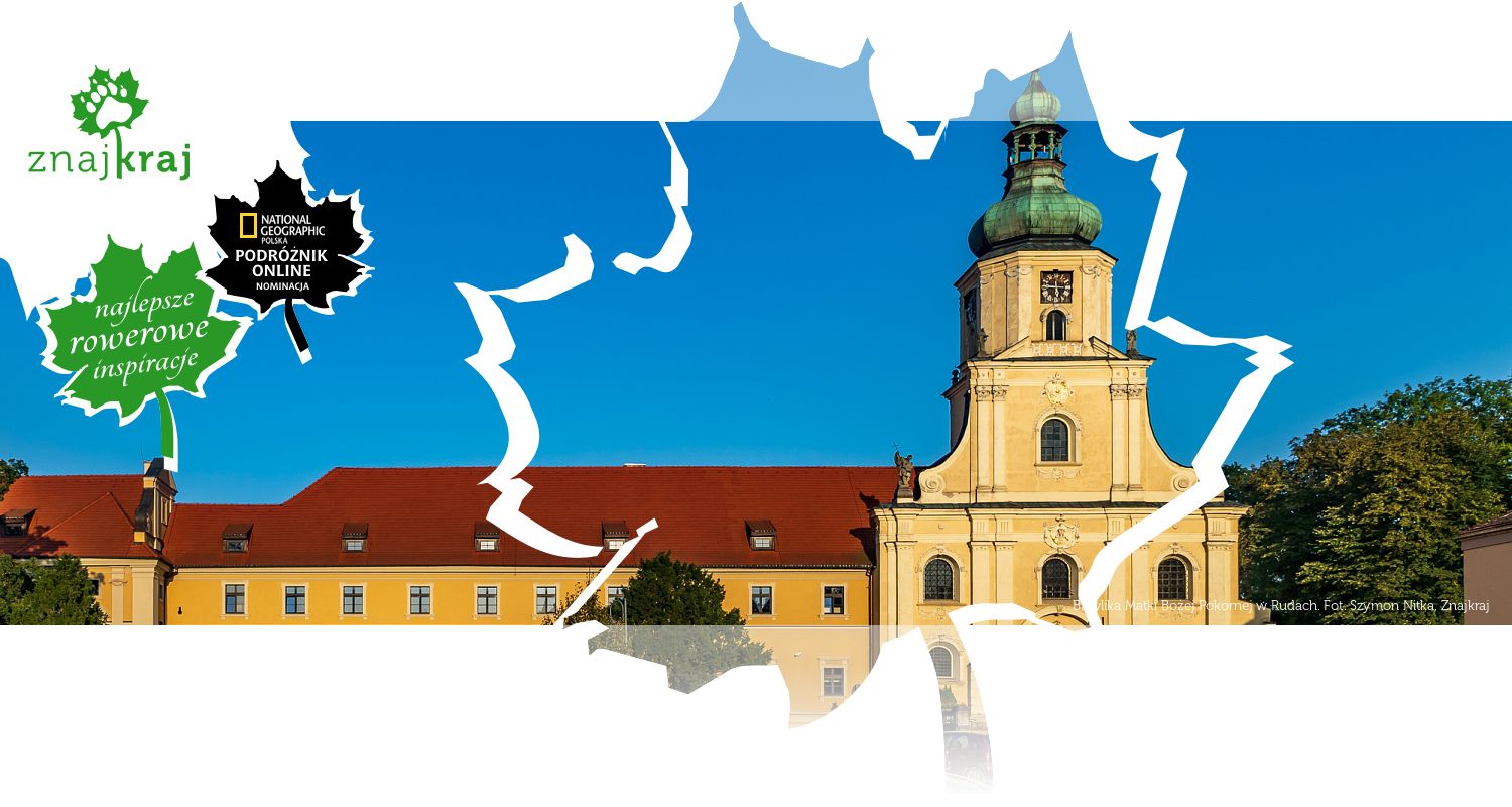 Bazylika Matki Bożej Pokornej w Rudach