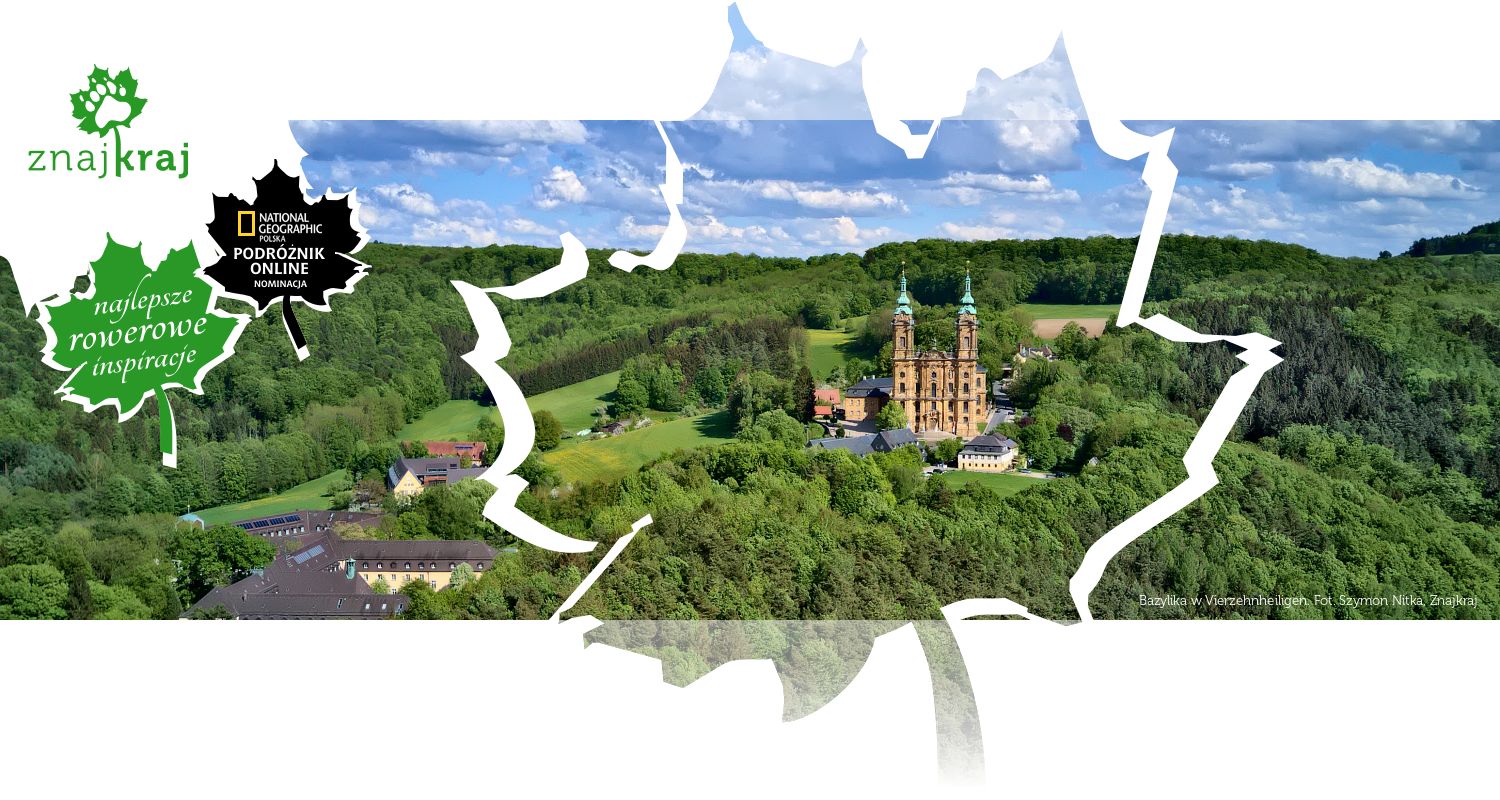 Bazylika w Vierzehnheiligen