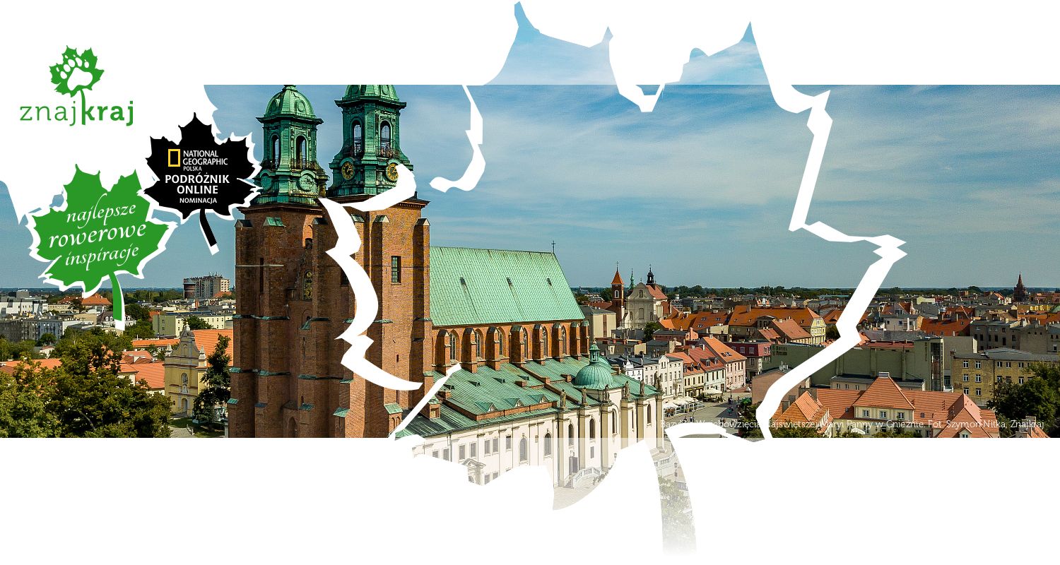 Bazylika Wniebowzięcia Najświętszej Maryi Panny w Gnieźnie