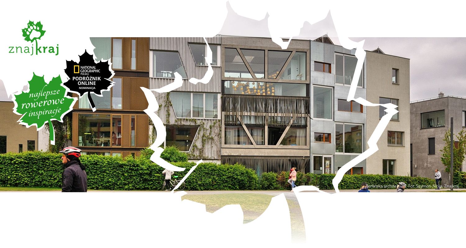 Berlińska architektura