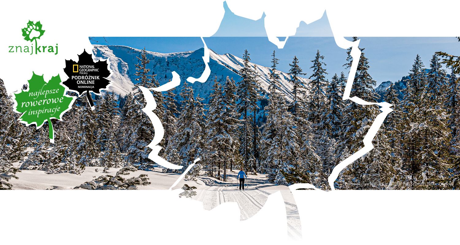 Biegówkowe klimaty w Austrii