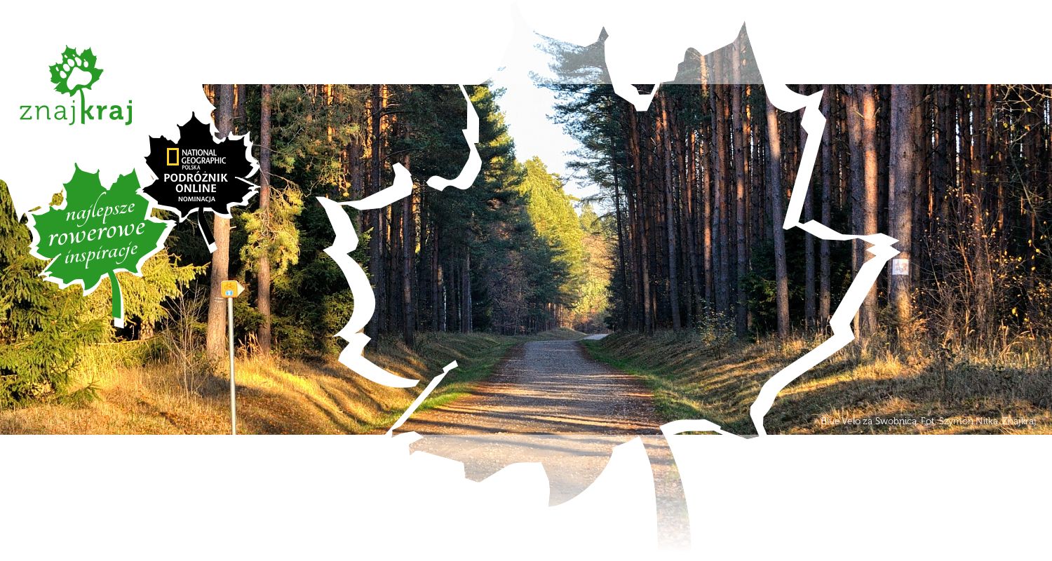 Blue Velo za Swobnicą