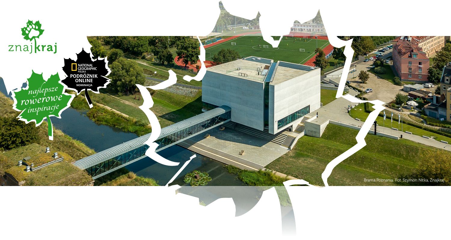 Brama Poznania