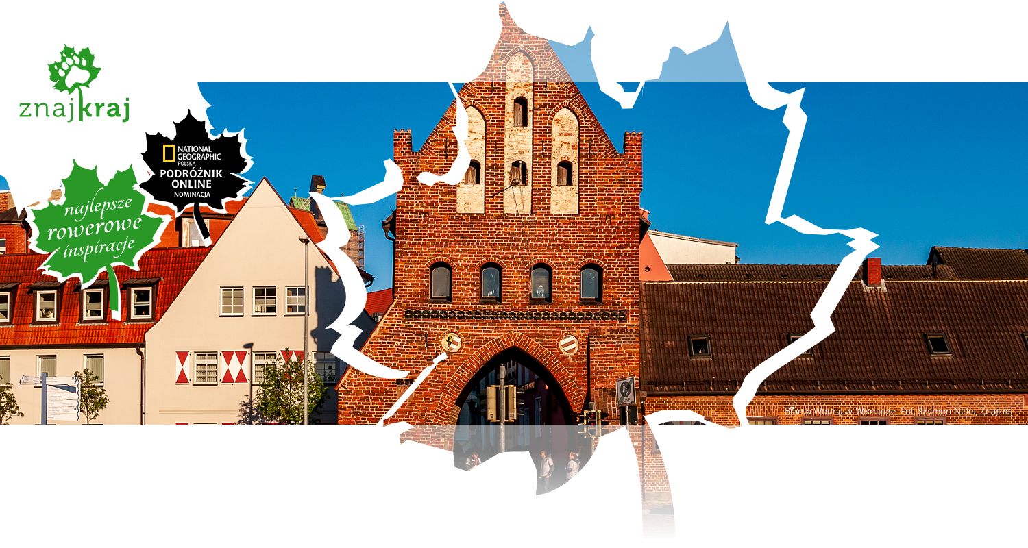 Brama Wodna w Wismarze