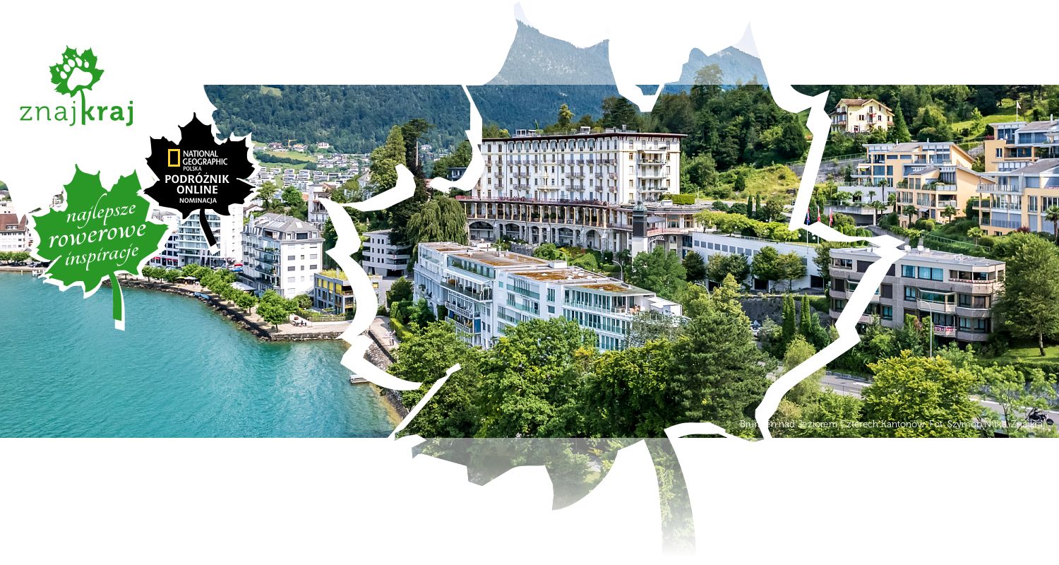 Brunnen nad Jeziorem Czterech Kantonów