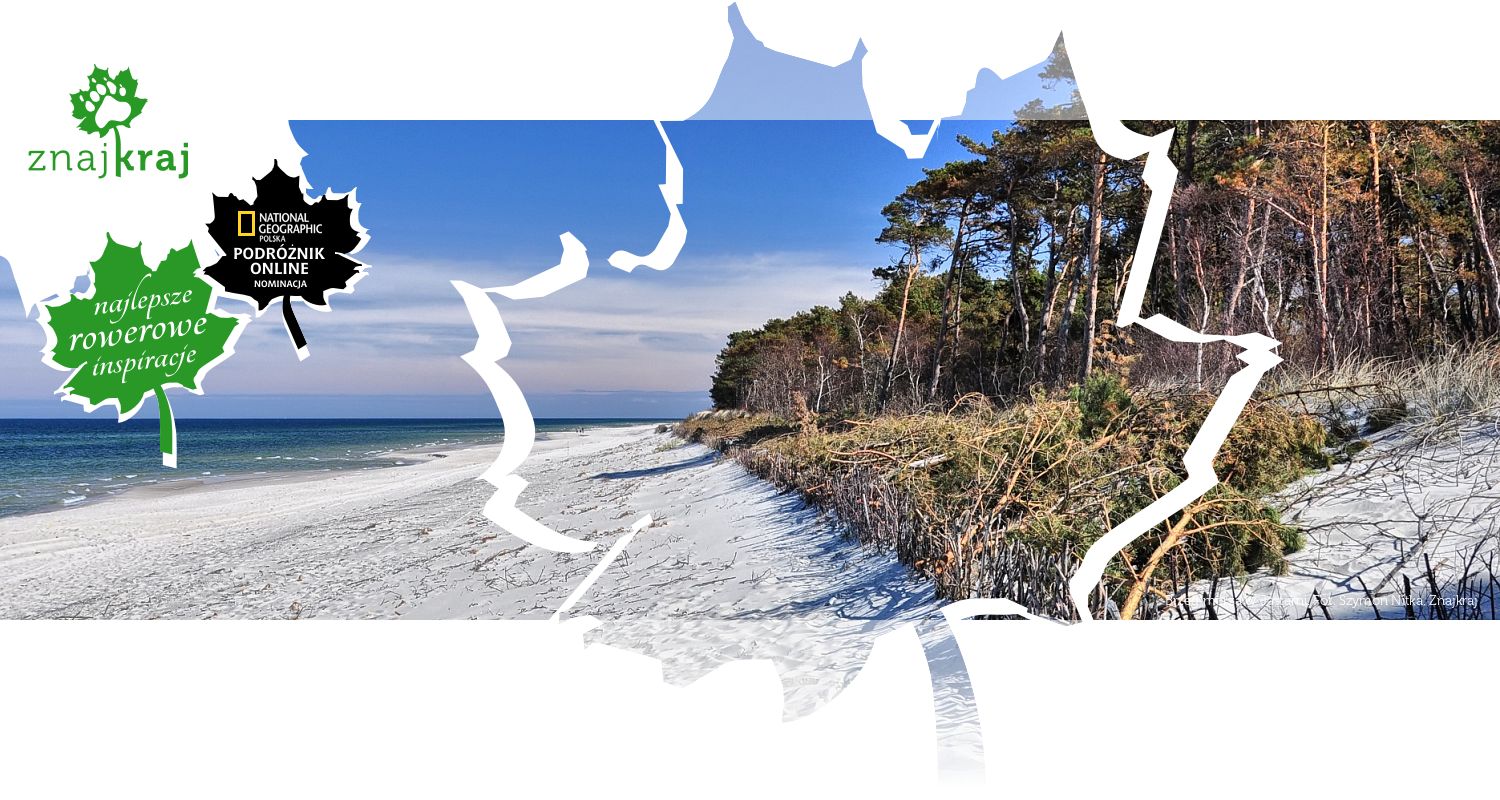 Brzeg morza w Jastarni