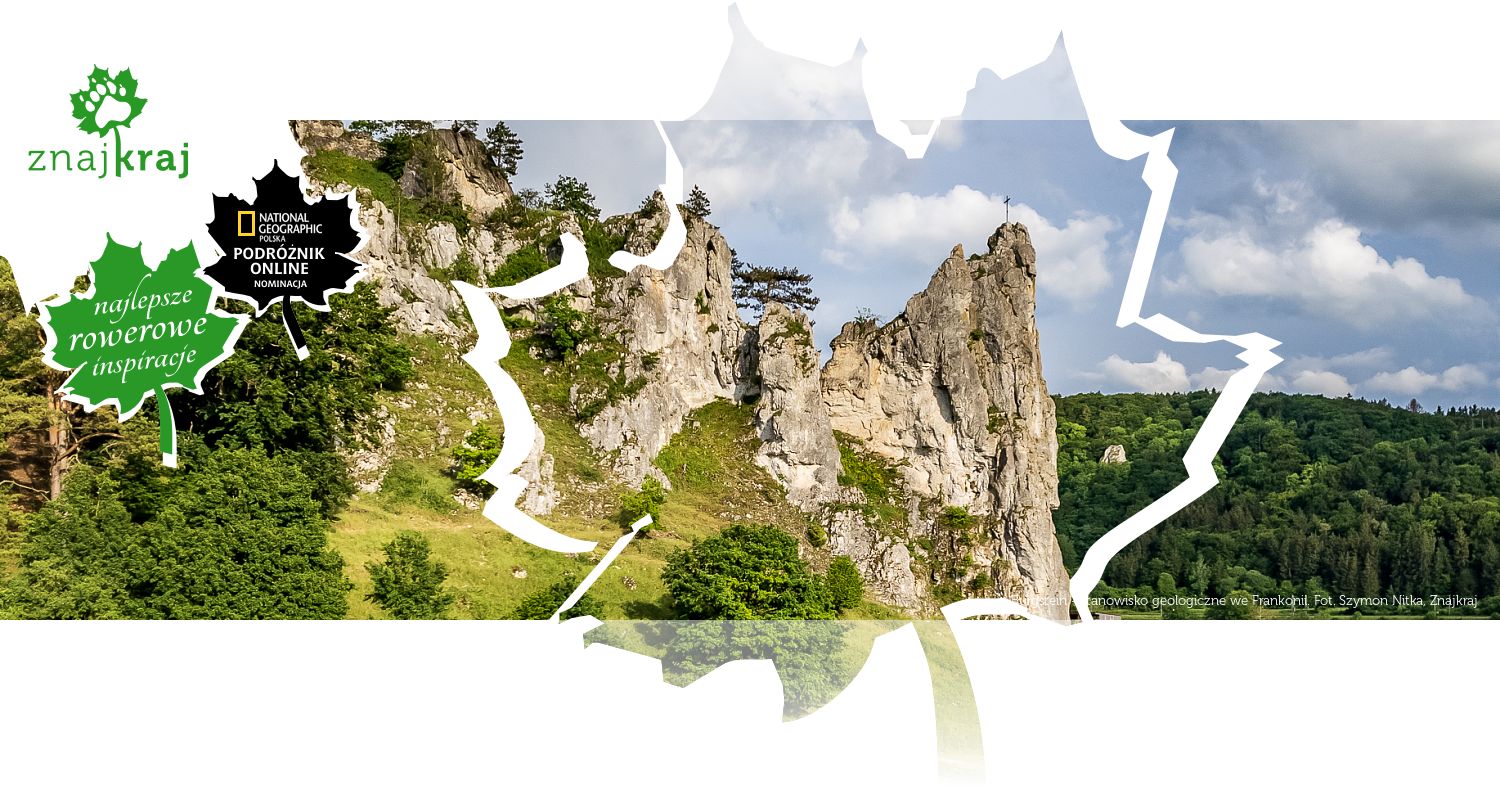 Burgstein - stanowisko geologiczne we Frankonii