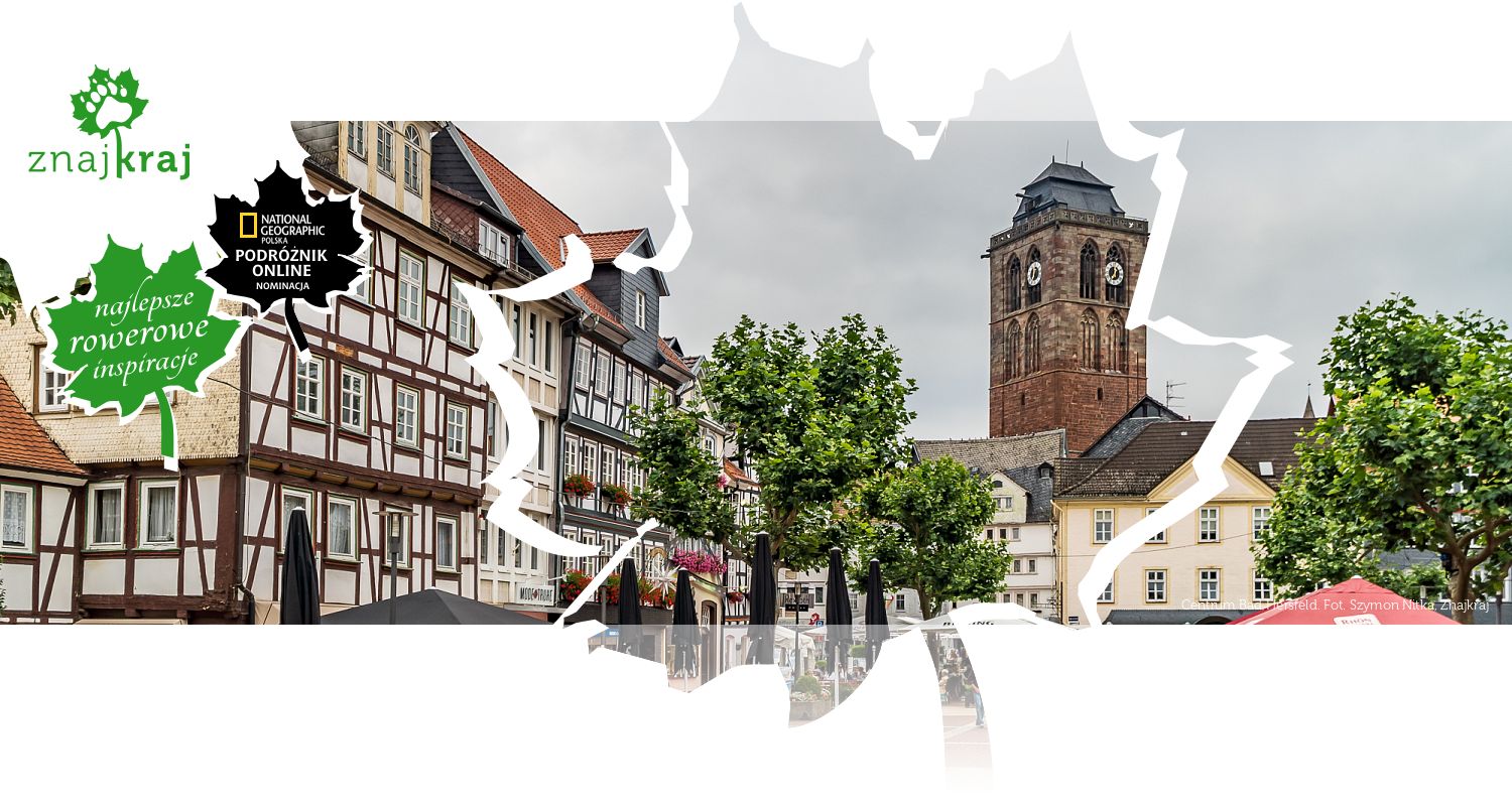 Centrum Bad Hersfeld