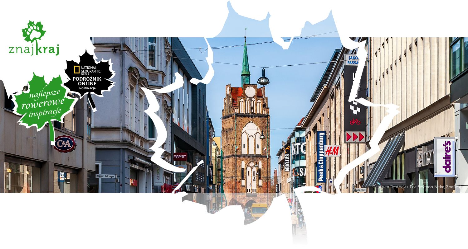 Centrum Rostocku