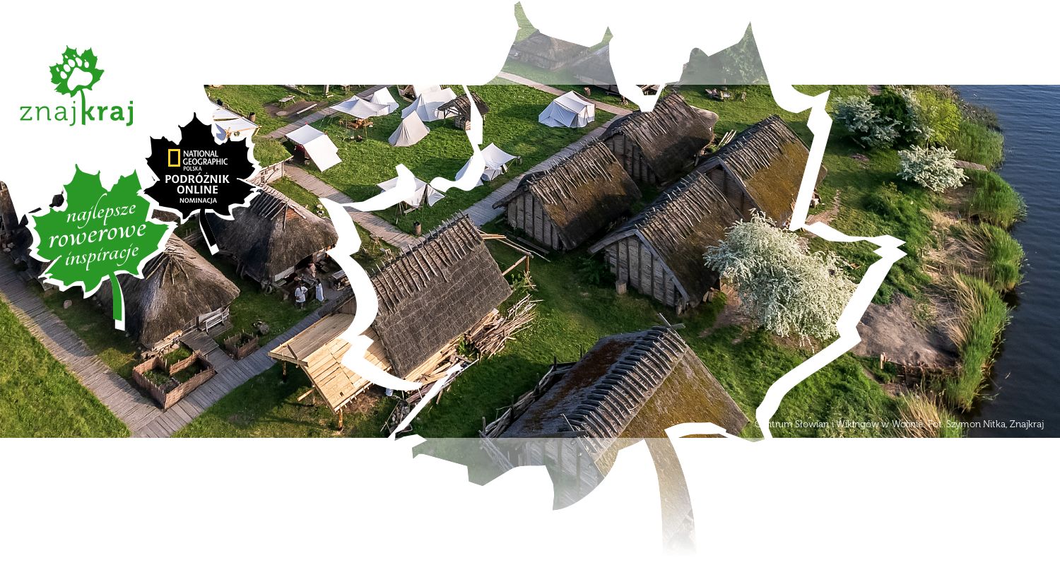 Centrum Słowian i Wikingów w Wolinie