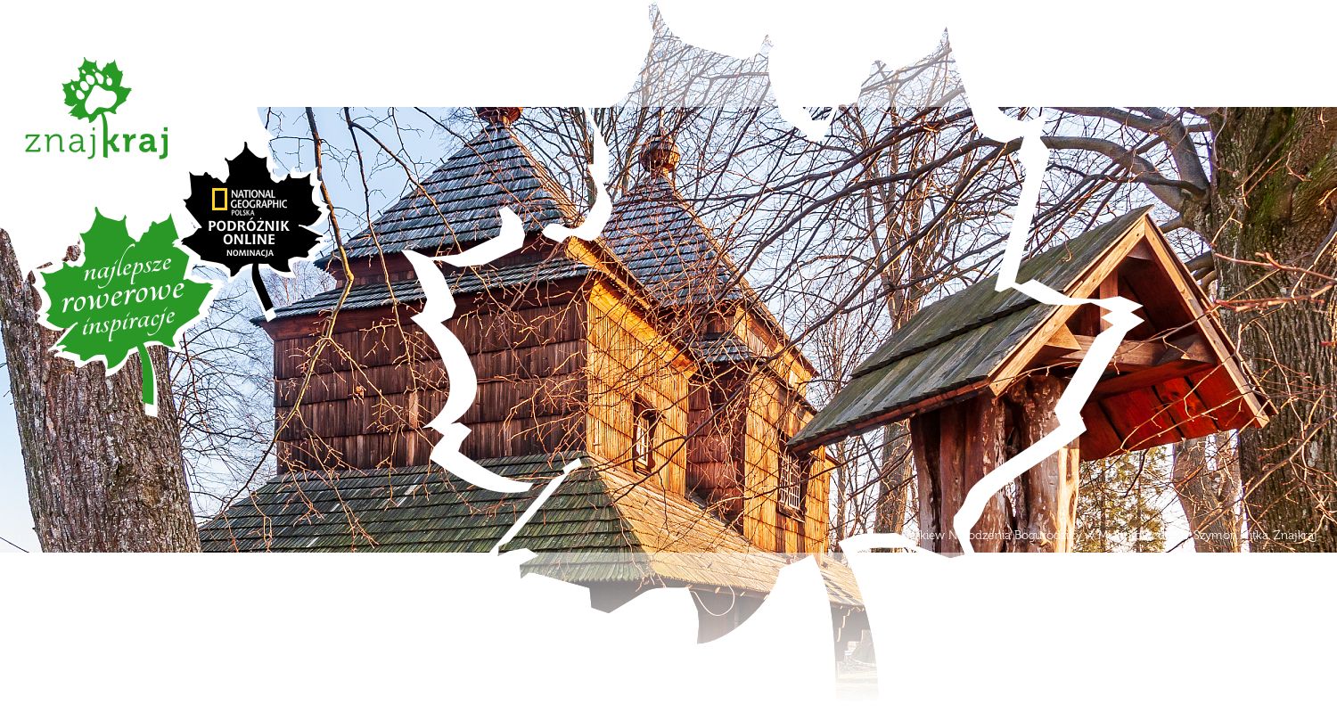 Cerkiew Narodzenia Bogurodzicy w Michniowcu