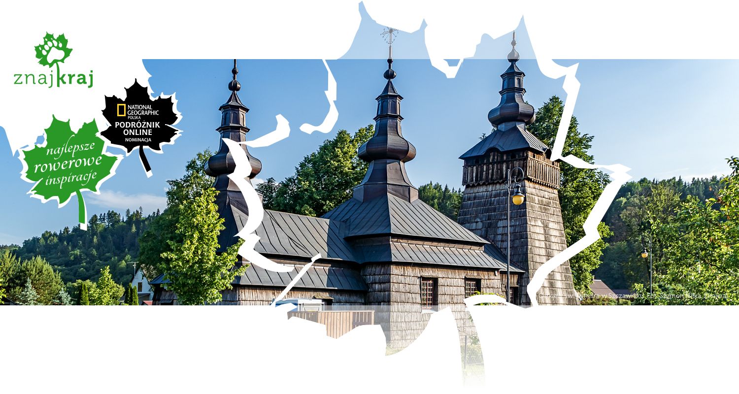 Cerkiew św. Dymitra w Szczawniku