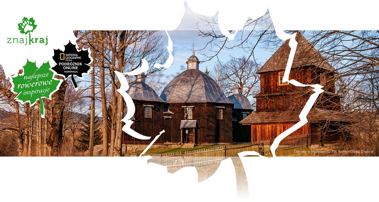 Cerkiew w Michniowcu